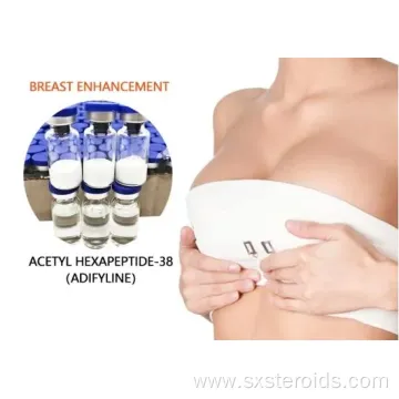 Enhance Breast Acetyl Hexapeptide-38 CAS1400634-44-7